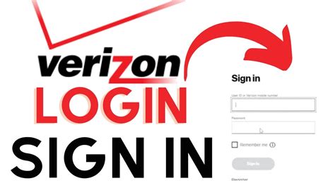 verizon com login